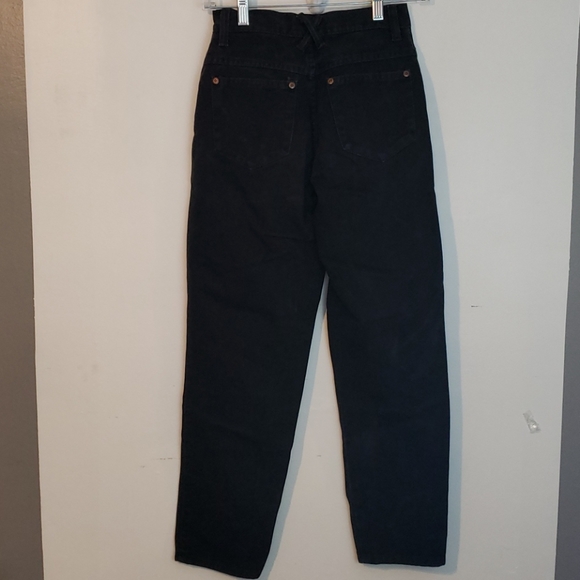 Vintage jeans x-AM high-rise skinny jeans - Picture 3 of 9